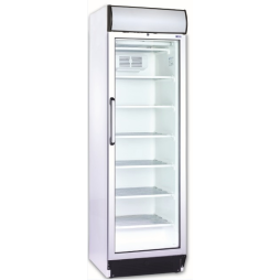 KH-VF370 GDCA - Glastür-Gefrierschrank KH-VF370 GDCA - Glastür-Gefrierschrank