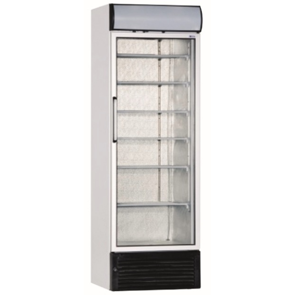 KH-VF440 GDCA- Glastür-Gefrierschrank KH-VF440 GDCA- Glastür-Gefrierschrank