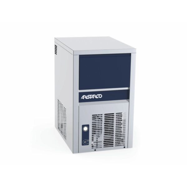 ARISTARCO CP 20.6 Eismaschine, Eiswürfelmaschine - 20kg / 24 Stunden ARISTARCO CP 20.6 Eismaschine, Eiswürfelmaschine - 20kg / 24 Stunden