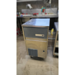 Drvič ľadu NTF SLF 225-A - Vzduchom chladený drvič ľadu