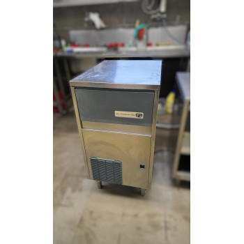 NTF SLF 225-A Jégdaragép - Léghűtéses jégdaragép