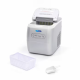 Maxima Ice Machine M-ICE 15 – 15 kg/deň – valcová kocka ľadu – chladená vzduchom