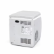 Maxima Ice Machine M-ICE 15 – 15 kg/deň – valcová kocka ľadu – chladená vzduchom