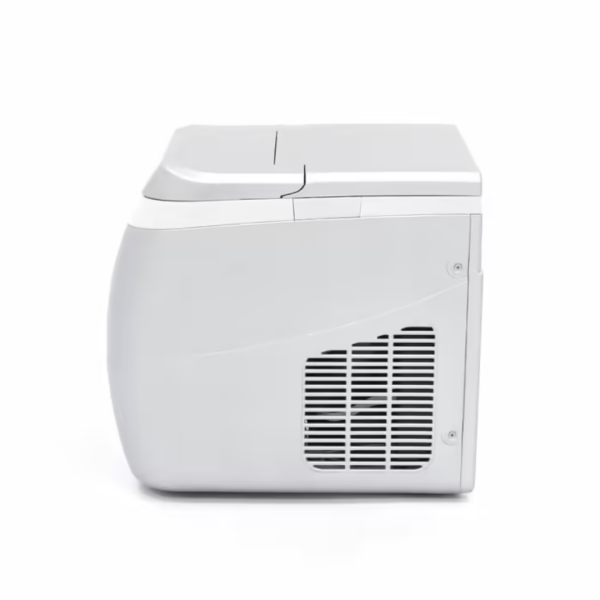 Maxima Ice Machine M-ICE 15 – 15kg/day – cylindrical ice cube – air-cooled