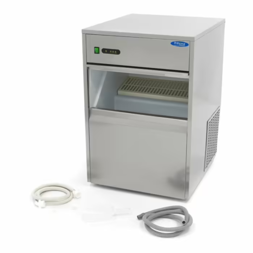 Maxima Ice Machine 28kg/deň - valcové kocky - chladené vzduchom