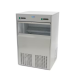 Maxima Ice machine 100kg/day - food ice machine cone-shaped cubes - air-cooled -