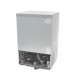 Maxima Ice machine 100kg/day - food ice machine cone-shaped cubes - air-cooled -