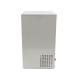 Maxima Ice machine 100kg/day - food ice machine cone-shaped cubes - air-cooled -