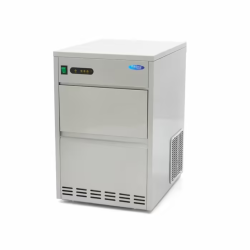 Maxima Eismaschine 45 kg/Tag – Speiseeismaschine – luftgekühlt M Ice 45 Maxima Eismaschine 45 kg/Tag – Speiseeismaschine – luftgekühlt M Ice 45