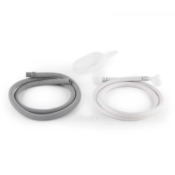 Maxima Ice Machine 60kg/day - cylindrical cubes - air-cooled