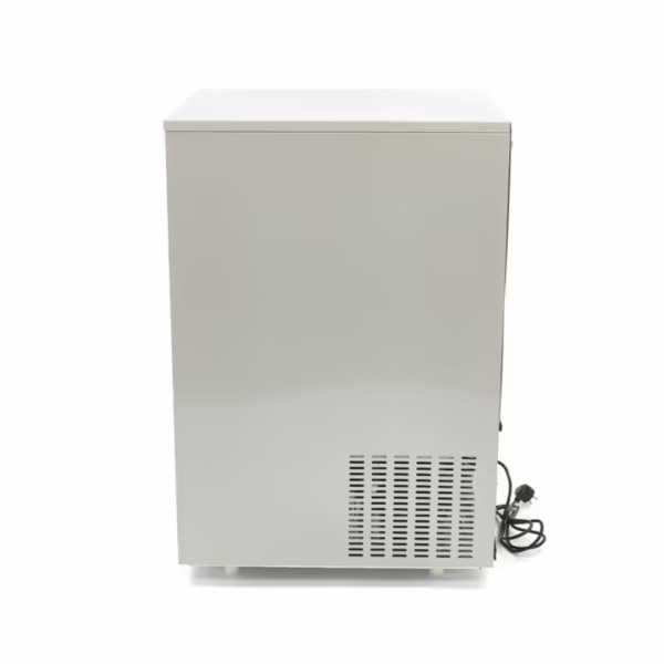 Maxima Ice Machine 80kg/day - cylindrical cubes - air-cooled