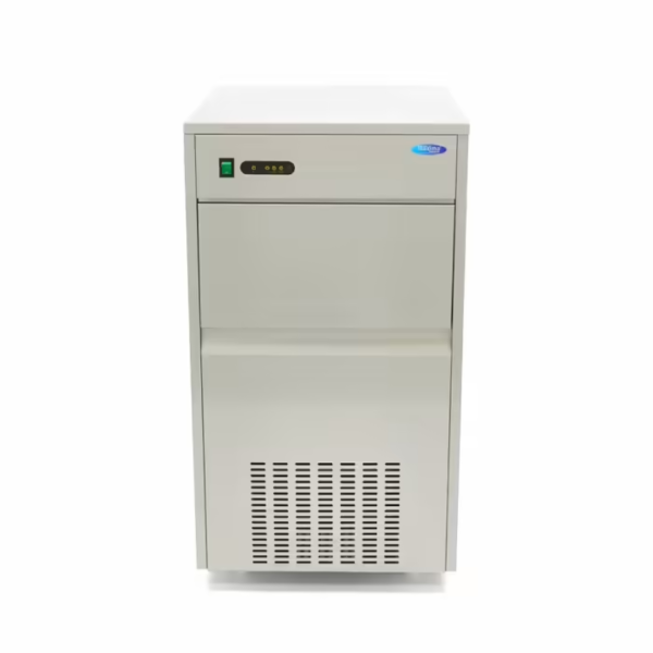 Maxima Ice Machine 80kg/day - cylindrical cubes - air-cooled