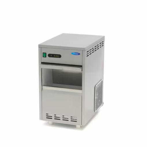 Stroj Maxima Ice 30kg/deň - drvený ľad - vzduchom chladený M ICE 30