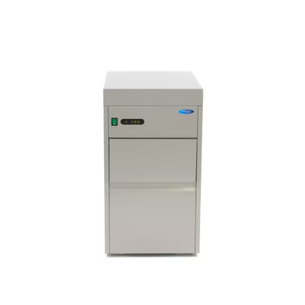 Stroj Maxima Ice 50kg/deň - drvený ľad - chladený vzduchom