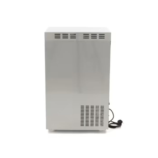 Maxima Ice machine 85 kg/day - crushed ice - air-cooled