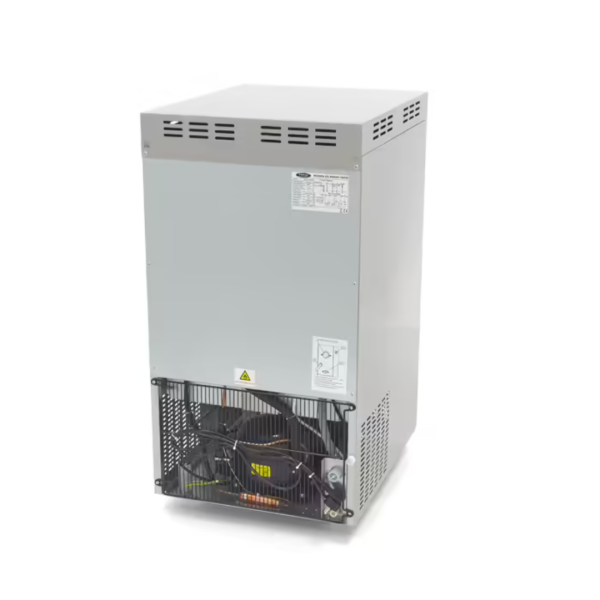 Maxima Jéggép 130kg/nap – törtjég – léghűtéses