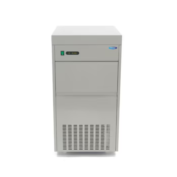 Maxima Jéggép 130kg/nap – törtjég – léghűtéses