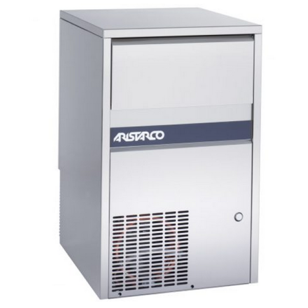 ARISTARCO CP 50.25 Eismaschine, Eiswürfelmaschine – 50 kg/24 Stunden ARISTARCO CP 50.25 Eismaschine, Eiswürfelmaschine – 50 kg/24 Stunden