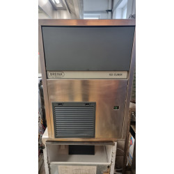 Jéggép Brema CB416 - jégkockagép - 42kg/nap Jéggép Brema CB416 - jégkockagép - 42kg/nap