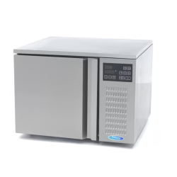 Maxima Shock cooler - freezer, 6.5/4kg, 2xGN2/3 + 1xGN1/2 capacity Maxima Shock cooler - freezer, 6.5/4kg, 2xGN2/3 + 1xGN1/2 capacity