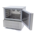 Maxima Sokkoló hűtő - fagyasztó, 14/12kg, 3x GN1/1 vagy 60x40cm férőhelyes Fagyasztók/Sokkoló