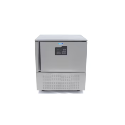 Maxima Shock cooler - freezer, 14/12kg, 3x GN1/1 or 60x40cm capacity