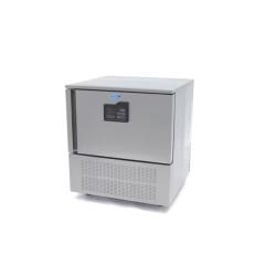 Maxima Shock cooler - freezer, 14/12kg, 3x GN1/1 or 60x40cm capacity Maxima Shock cooler - freezer, 14/12kg, 3x GN1/1 or 60x40cm capacity