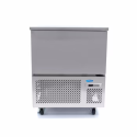 Maxima Sokkoló hűtő - fagyasztó, 20/15kg, 5x GN1/1 vagy 60x40cm férőhelyes Fagyasztók/Sokkoló
