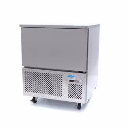 Maxima Shock cooler - freezer, 20/15kg, 5x GN1/1 or 60x40cm capacity Maxima Shock cooler - freezer, 20/15kg, 5x GN1/1 or 60x40cm capacity