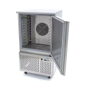 Maxima Sokkoló hűtő - fagyasztó, 40/28kg, 10x GN1/1 vagy 60x40cm férőhelyes Fagyasztók/Sokkoló
