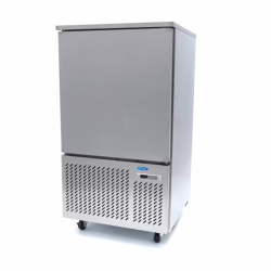 Maxima Shock cooler - freezer, 40/28kg, 10x GN1/1 or 60x40cm capacity Maxima Shock cooler - freezer, 40/28kg, 10x GN1/1 or 60x40cm capacity