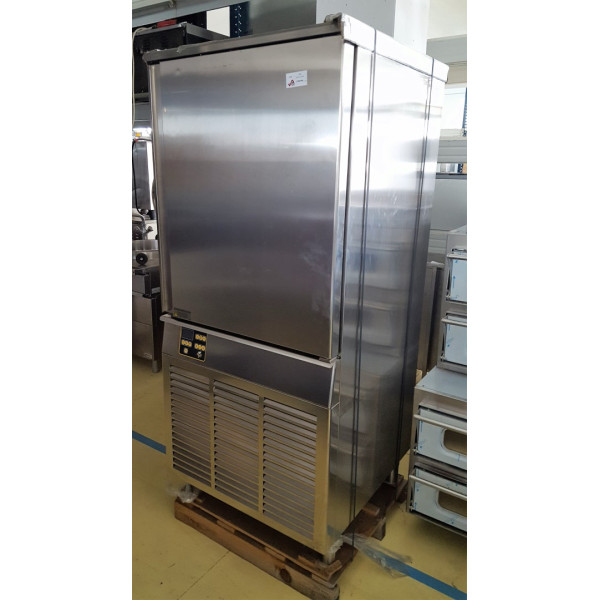 Olis BRF120AF BF120 + P / D Schockfroster Olis BRF120AF BF120 + P / D Schockfroster
