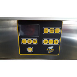 Olis BRF120AF BF120 + P / D Blast freezer Olis BRF120AF BF120 + P / D Blast freezer