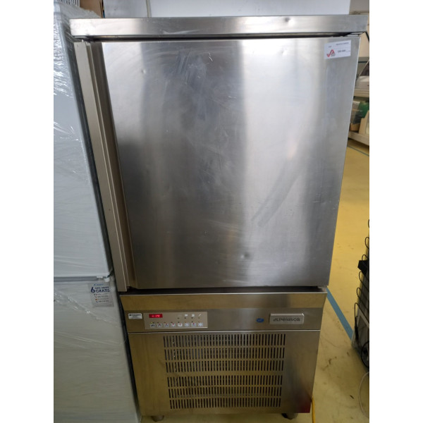 Alpeninox schockierend Alpeninox schockierend