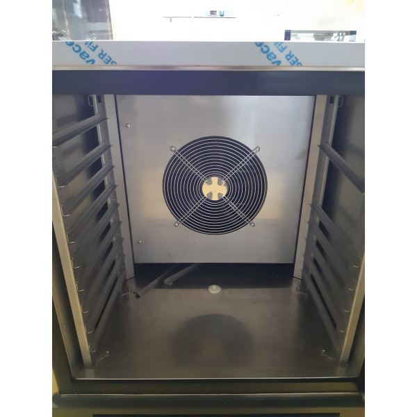 Hiber The One H509 - Kochgeschirr / schockierend Hiber The One H509 - Kochgeschirr / schockierend