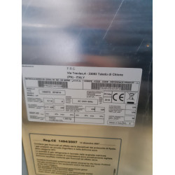 Hiber The One H509 - Cooking / Stinking Hiber The One H509 - Cooking / Stinking