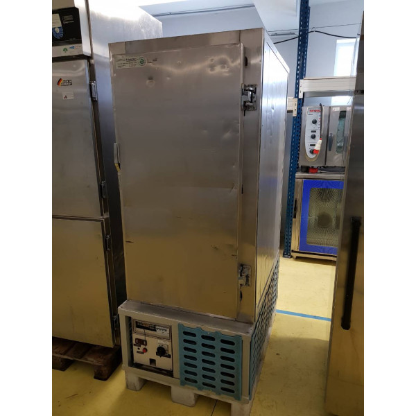 Pallet Explosion Gefrierschrank Pallet Explosion Gefrierschrank