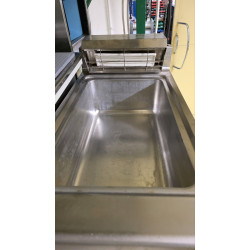 Ozti OPE 4070 - Burgonya melegentartó  - Asztali