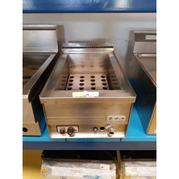 Gas table heaters - WERY Gas table heaters - WERY