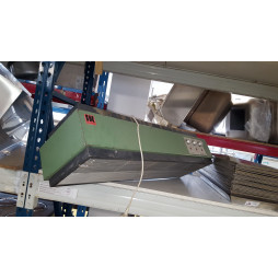 Infrás melegentartó - JK Solarium Bermuda 300 Infrás melegentartó - JK Solarium Bermuda 300