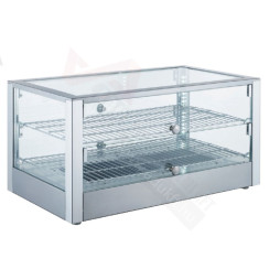 Self-service storage compartment on the counter - Large Self-service storage compartment on the counter - Large