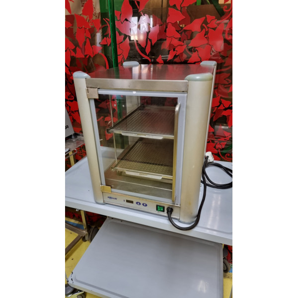 Ragus Delice 704 - water steam warmer, steam dumpling maker Ragus Delice 704 - water steam warmer, steam dumpling maker