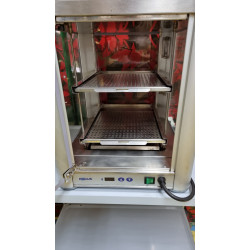 Ragus Delice 704 - water steam warmer, steam dumpling maker Ragus Delice 704 - water steam warmer, steam dumpling maker