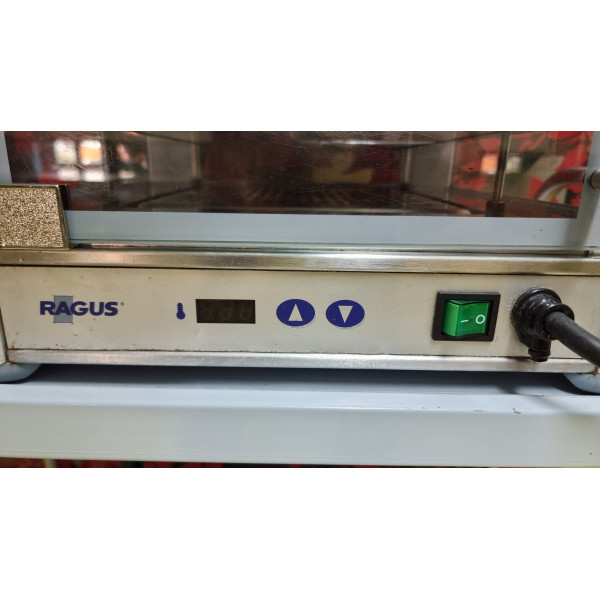 Ragus Delice 704 - water steam warmer, steam dumpling maker Ragus Delice 704 - water steam warmer, steam dumpling maker