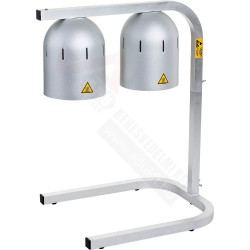 Vykurovacie lampy Vykurovacie lampy