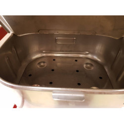 Tischwärmer - 2x8 Liter Tischwärmer - 2x8 Liter