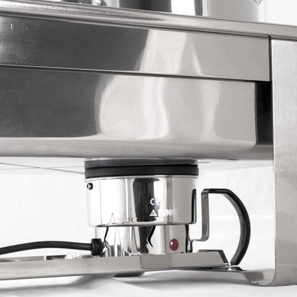 Chafnig výhrevné teleso - 350W Chafnig výhrevné teleso - 350W