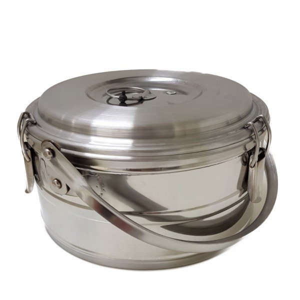 5-liter double-walled caterer Badell  Food delivery container