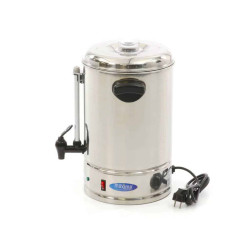 Maxima percolator, 10 L – Mulled wine / coffee / tea maker - Hot drink dispenser Maxima percolator, 10 L – Mulled wine / coffee / tea maker - Hot drink dispenser