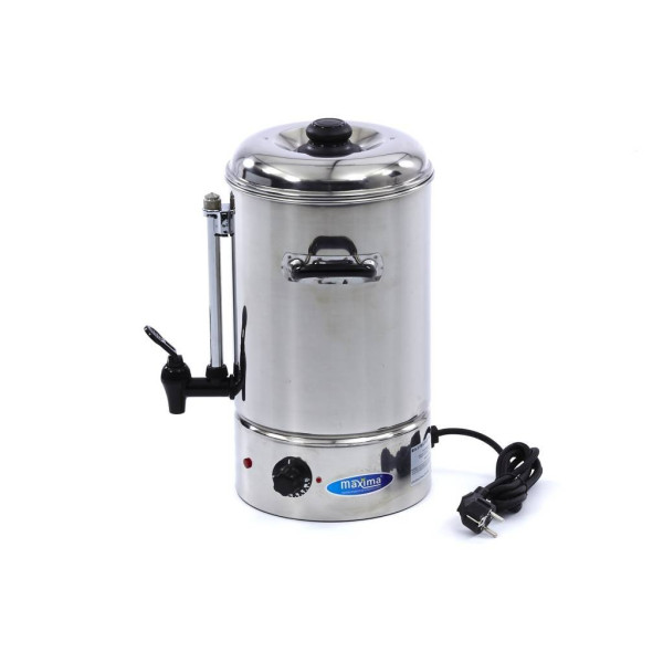 Maxima Heißwasserspender, 10 l